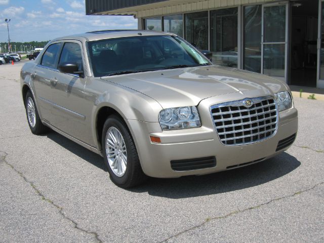 Chrysler 300 2009 photo 4