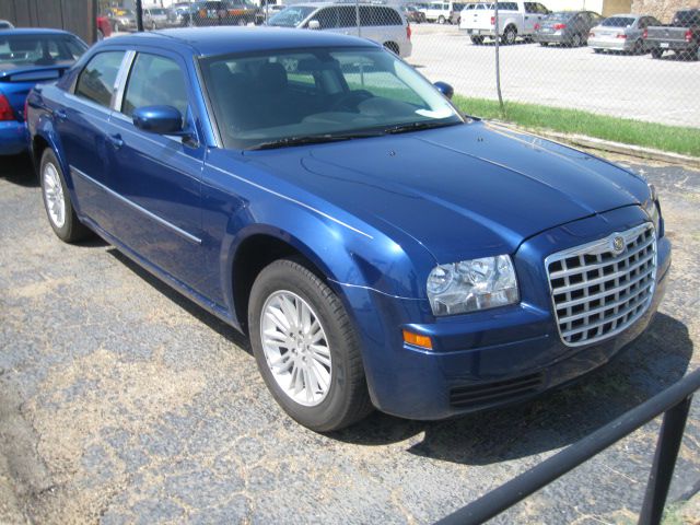 Chrysler 300 2009 photo 1