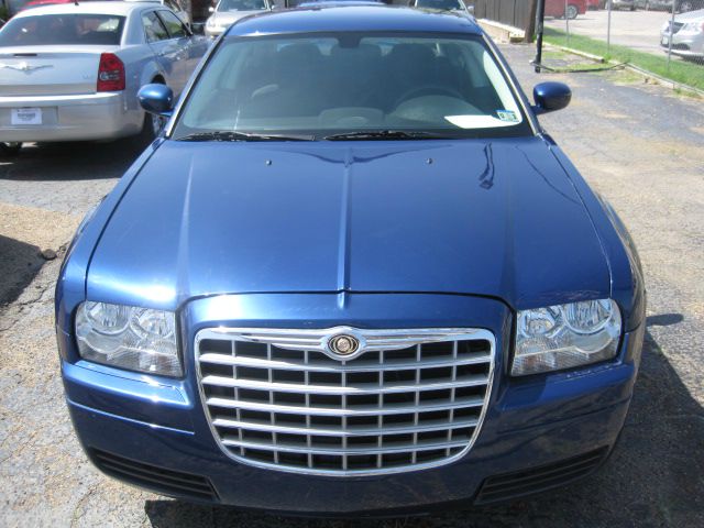 Chrysler 300 2009 photo 3