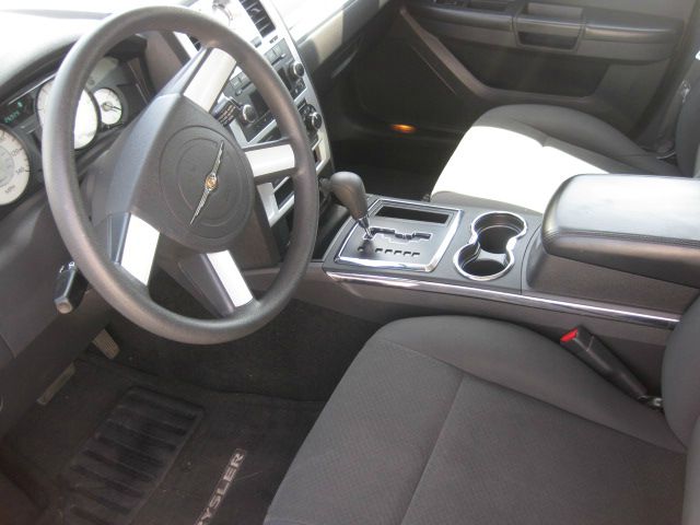 Chrysler 300 2009 photo 4