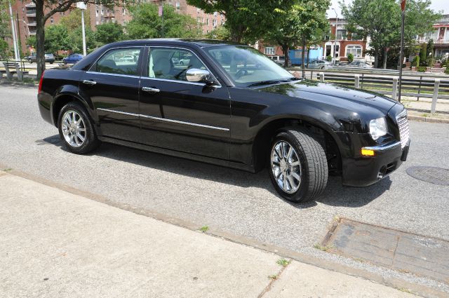 Chrysler 300 2009 photo 3