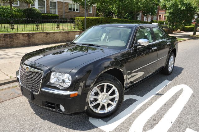 Chrysler 300 2009 photo 4