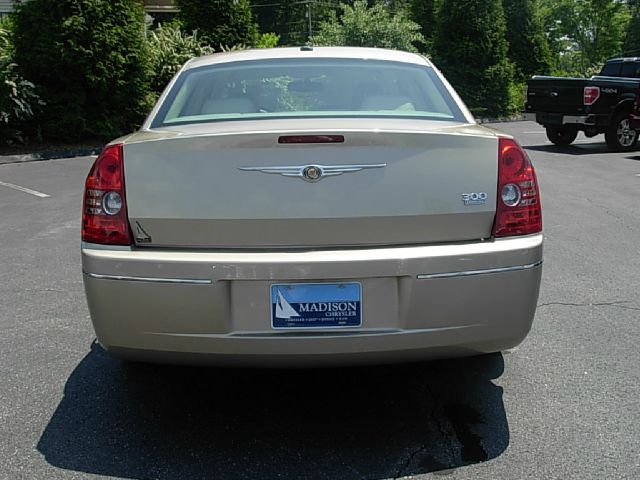 Chrysler 300 2009 photo 1