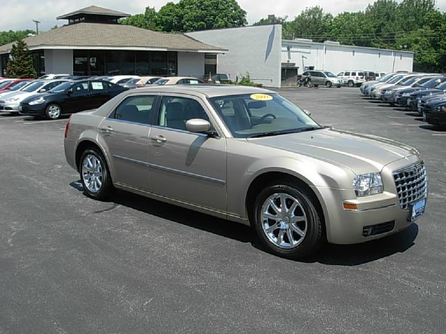 Chrysler 300 2009 photo 4