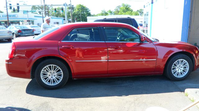 Chrysler 300 3.5 Sedan