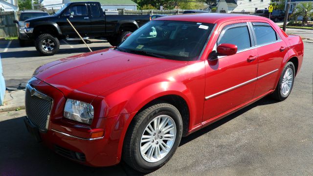 Chrysler 300 2009 photo 5