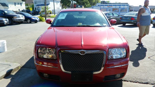 Chrysler 300 2009 photo 6