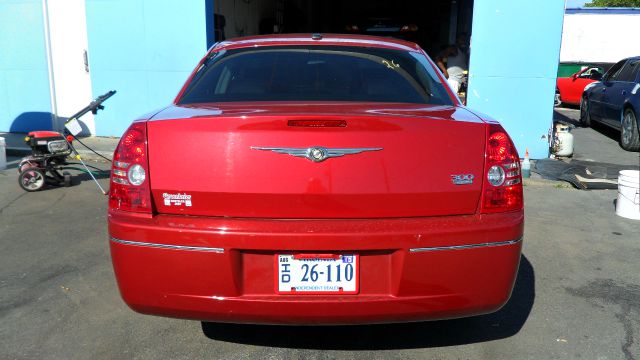 Chrysler 300 2009 photo 7