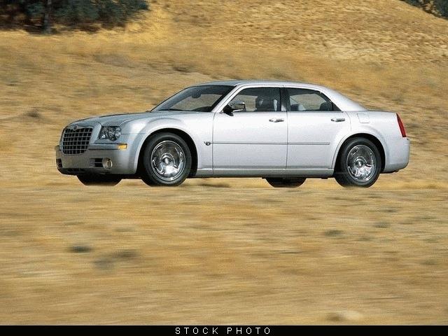 Chrysler 300 2009 photo 3