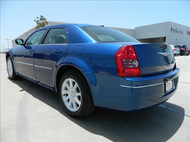 Chrysler 300 2009 photo 3