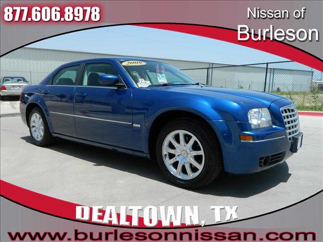 Chrysler 300 2009 photo 4