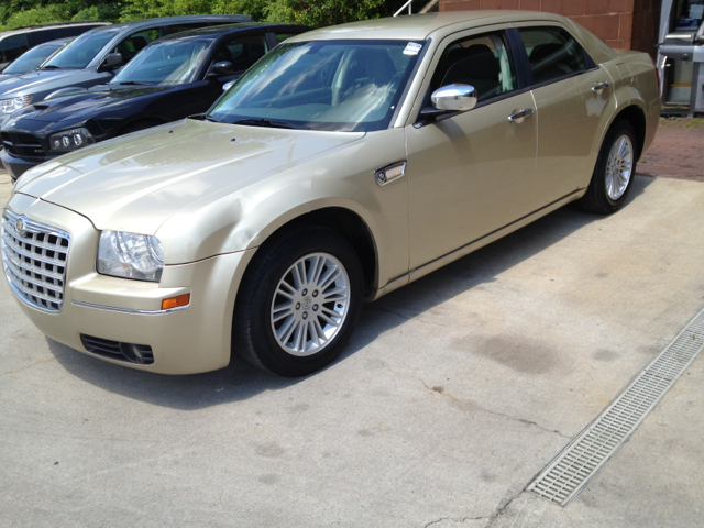 Chrysler 300 3.5 Sedan