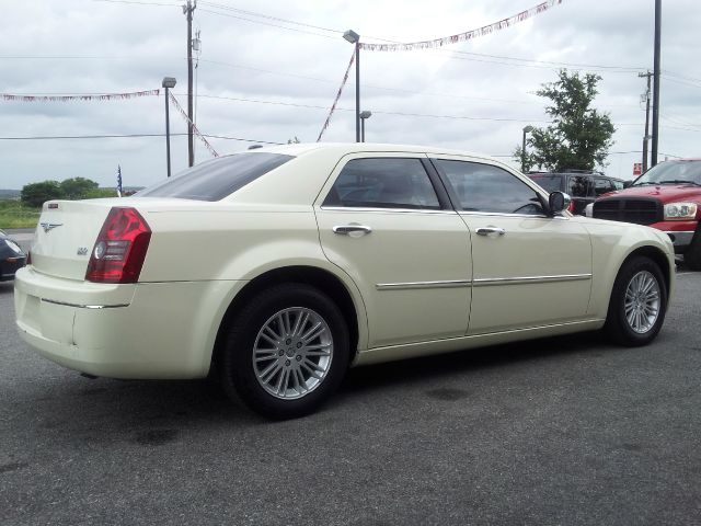 Chrysler 300 3.5 Sedan