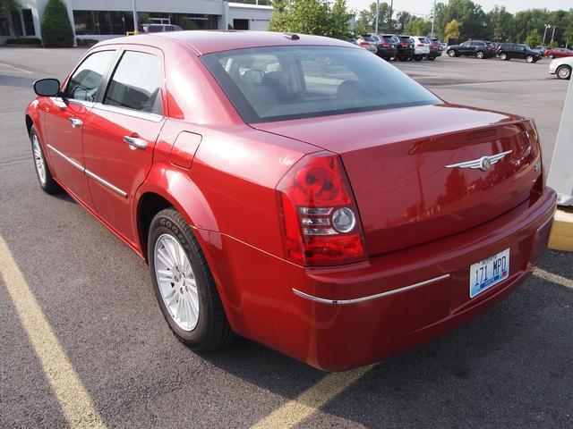 Chrysler 300 3.5 Sedan