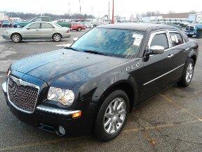 Chrysler 300 2010 photo 1