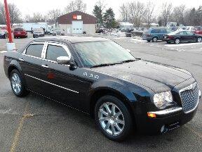 Chrysler 300 2010 photo 4