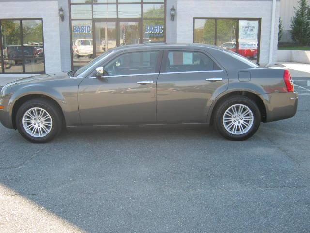 Chrysler 300 3.5 Sedan