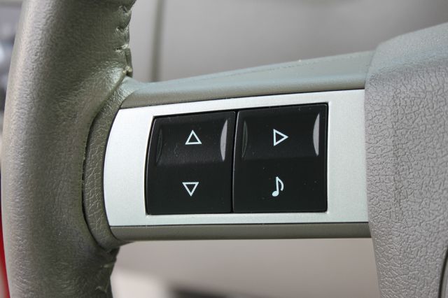 Chrysler 300 2010 photo 3