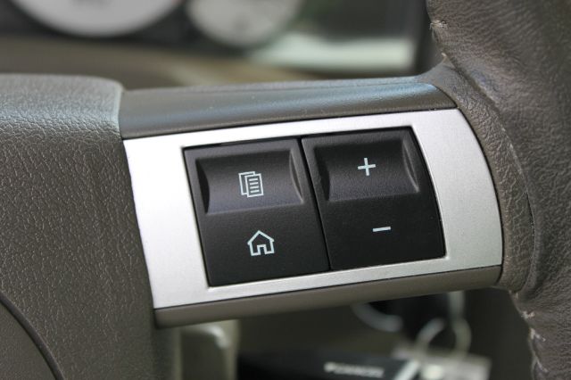 Chrysler 300 2010 photo 7