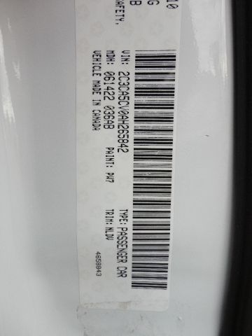 Chrysler 300 2010 photo 6