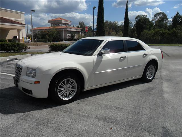 Chrysler 300 3.5 Sedan