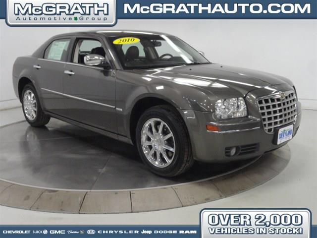 Chrysler 300 2010 photo 3