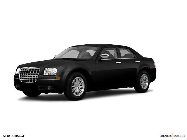 Chrysler 300 2010 photo 4