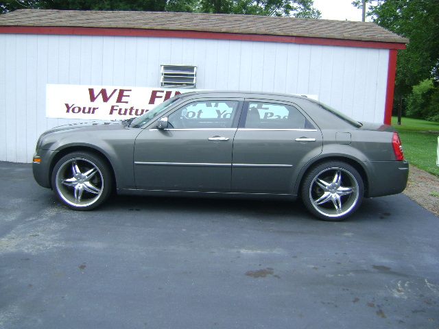 Chrysler 300 3.5 Sedan