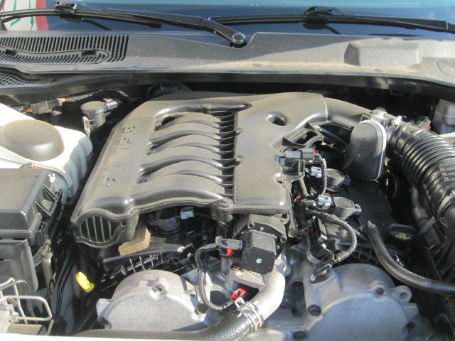 Chrysler 300 2010 photo 1