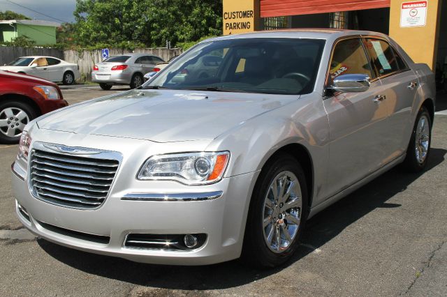 Chrysler 300 Lease For Only 419 A Month Sedan