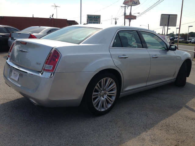 Chrysler 300 Lease For Only 419 A Month Sedan