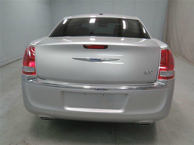 Chrysler 300 Lease For Only 419 A Month Sedan