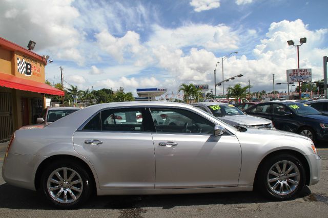 Chrysler 300 Lease For Only 419 A Month Sedan