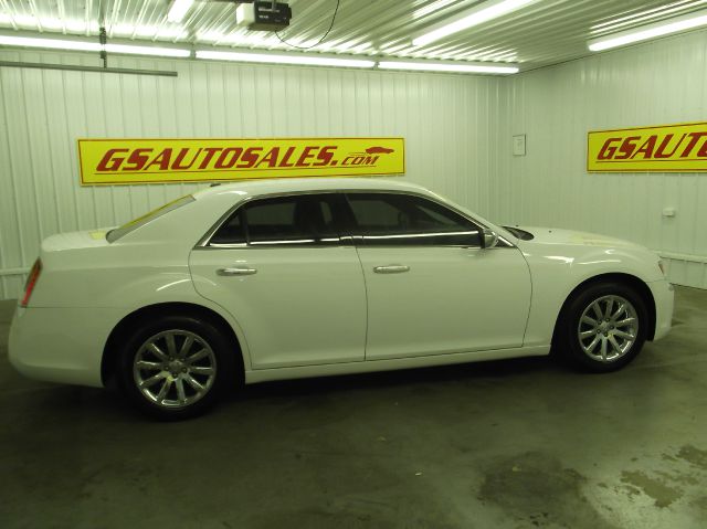 Chrysler 300 Lease For Only 419 A Month Sedan