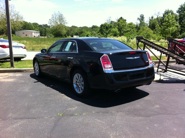 Chrysler 300 Lease For Only 419 A Month Sedan