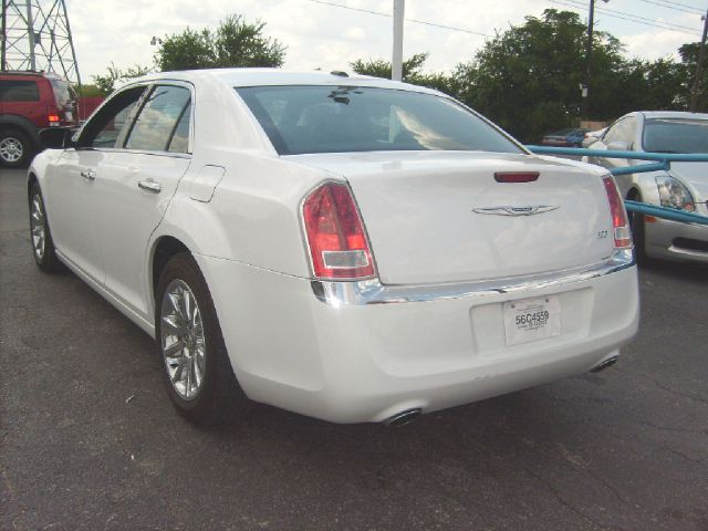 Chrysler 300 Lease For Only 419 A Month Sedan