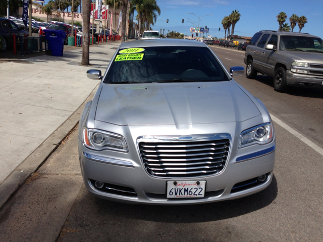 Chrysler 300 Lease For Only 419 A Month Sedan