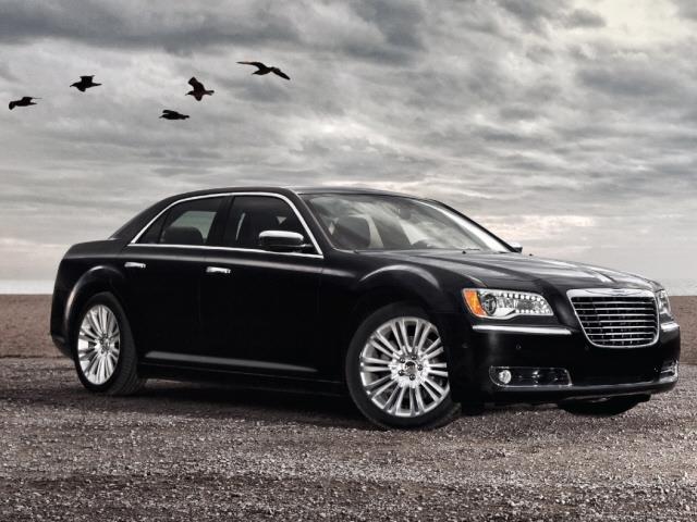 Chrysler 300 2013 photo 2