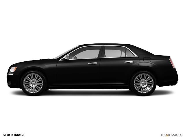 Chrysler 300 2013 photo 10