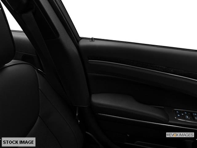 Chrysler 300 2013 photo 3