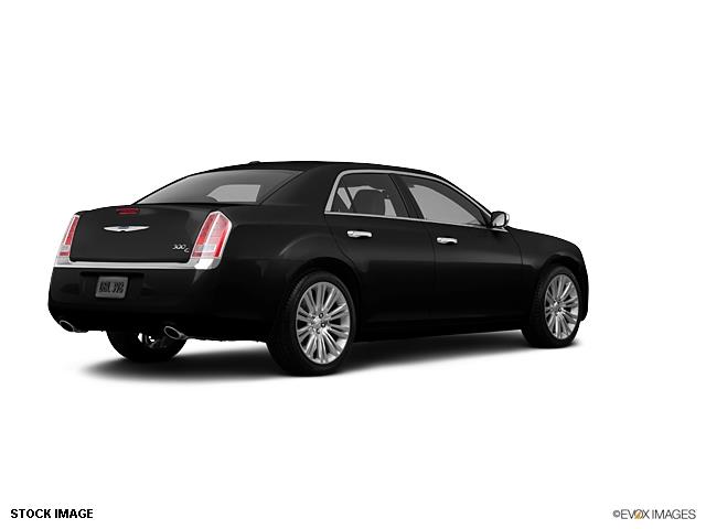 Chrysler 300 2013 photo 4