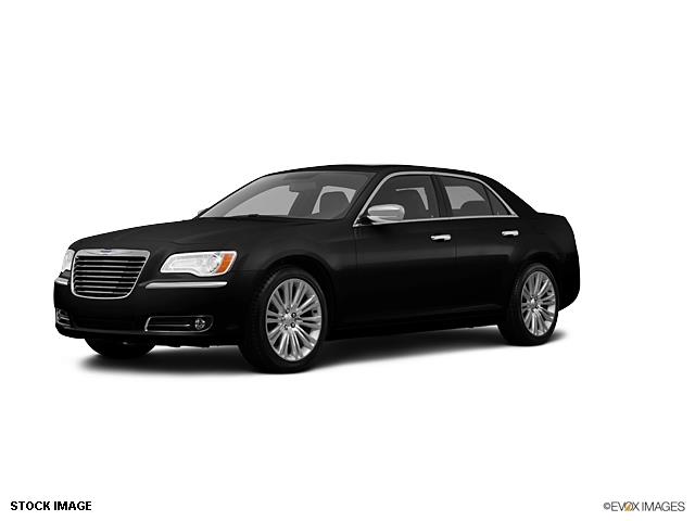 Chrysler 300 2013 photo 5