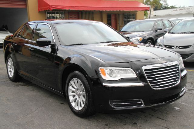 Chrysler 300 2013 photo 4