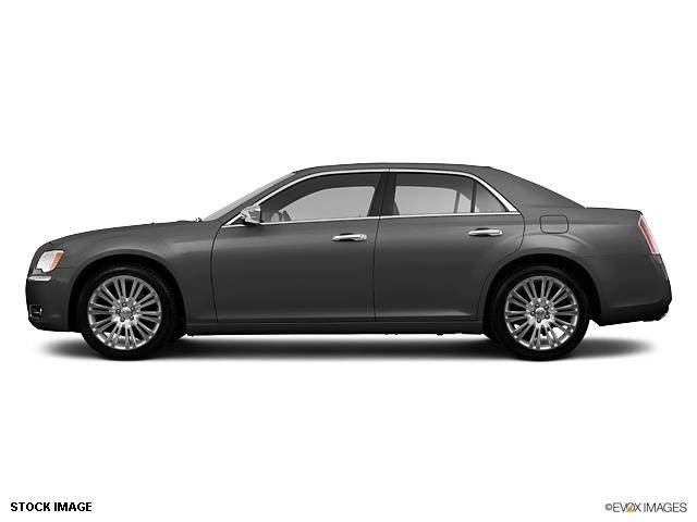 Chrysler 300 2013 photo 1