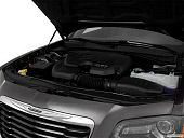 Chrysler 300 2013 photo 10