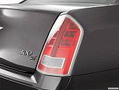 Chrysler 300 2013 photo 11