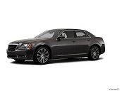 Chrysler 300 2013 photo 12