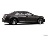 Chrysler 300 2013 photo 13