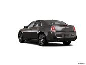 Chrysler 300 2013 photo 15