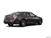 Chrysler 300 2013 photo 5